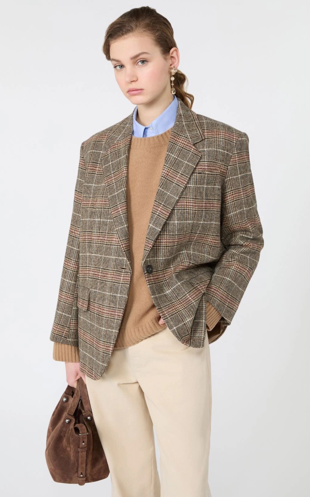 Bruin Blazer image
