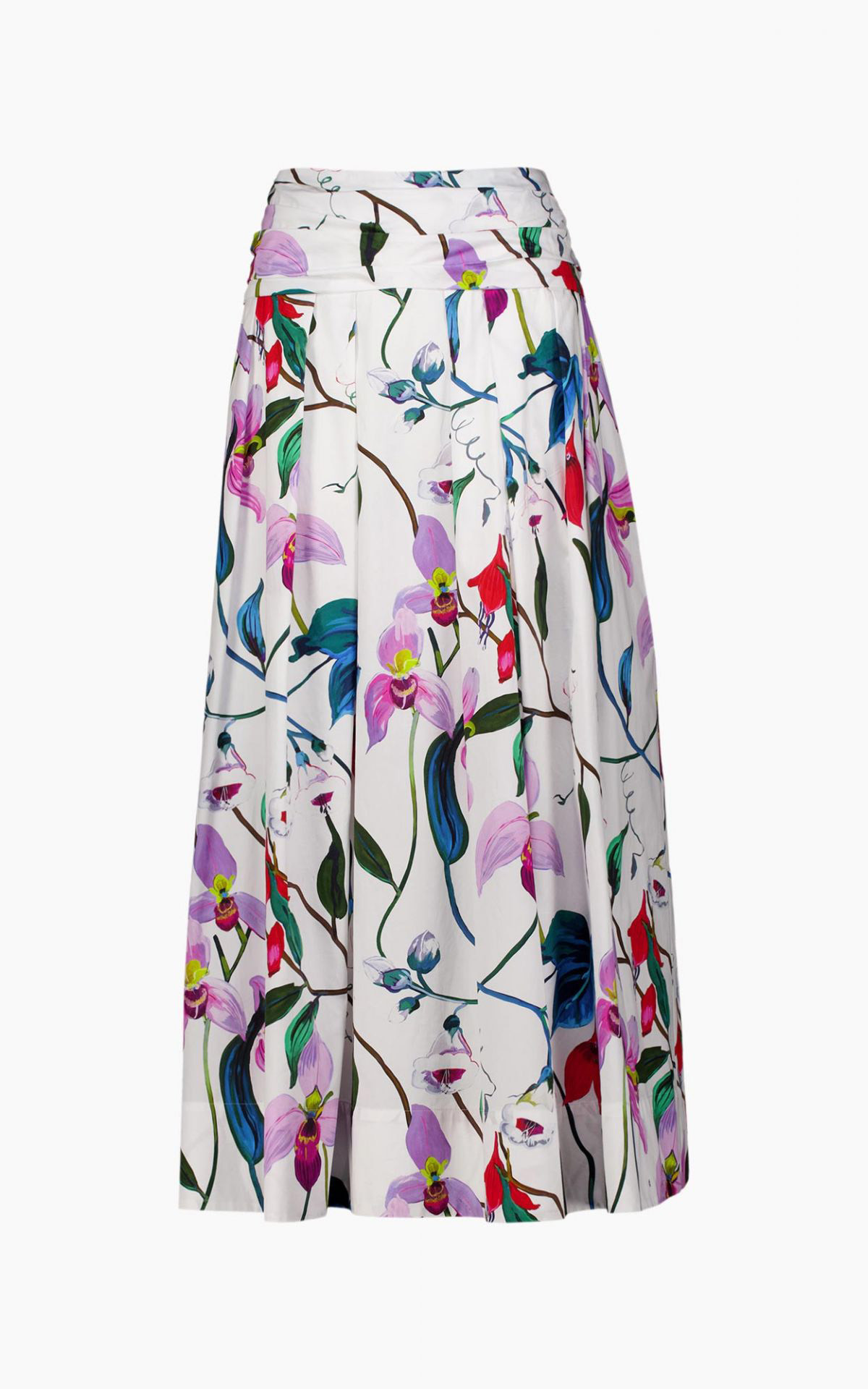 zoom in on Bloemen Rok image Bloemen Rok image