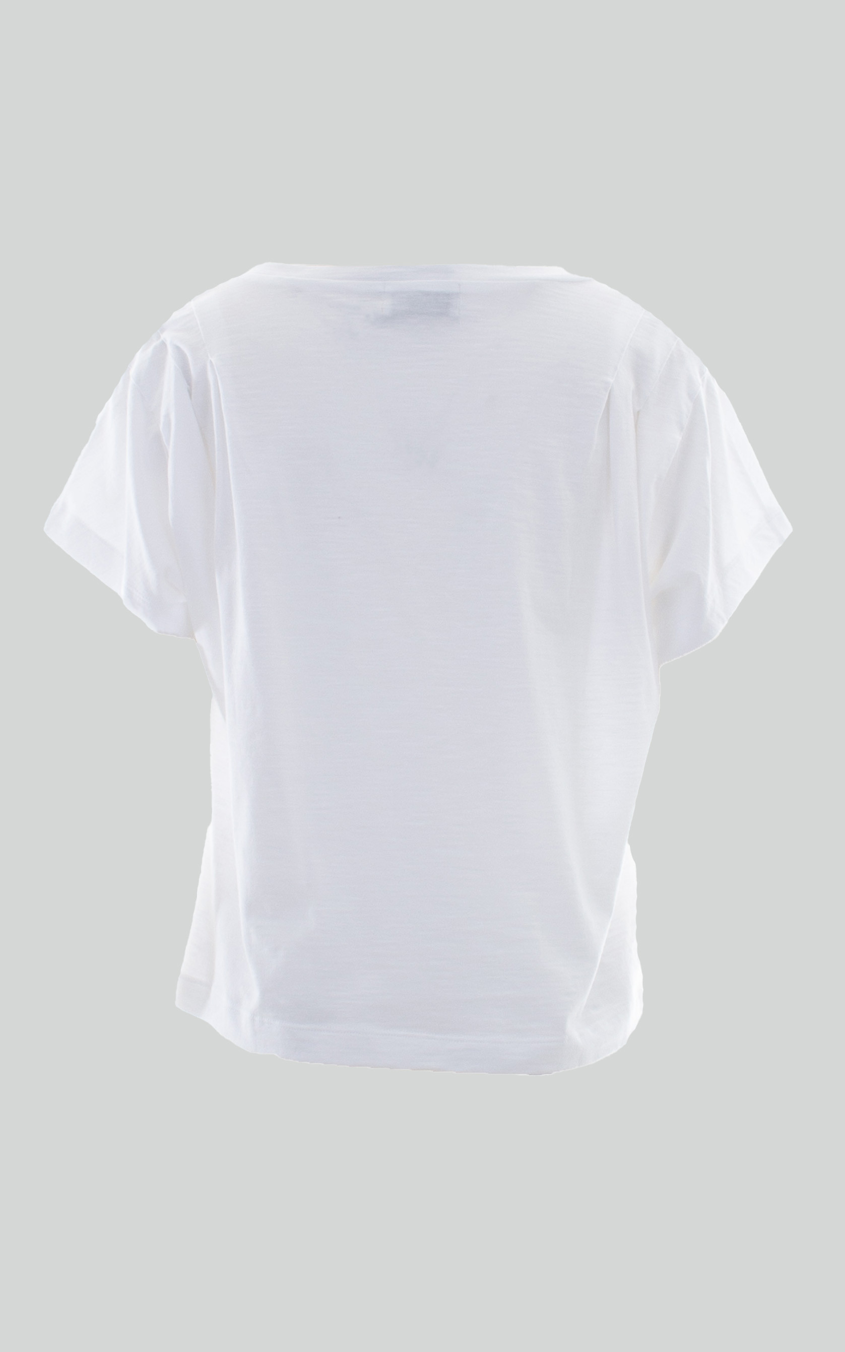 zoom in on Wit T-shirt/top image Wit T-shirt/top image