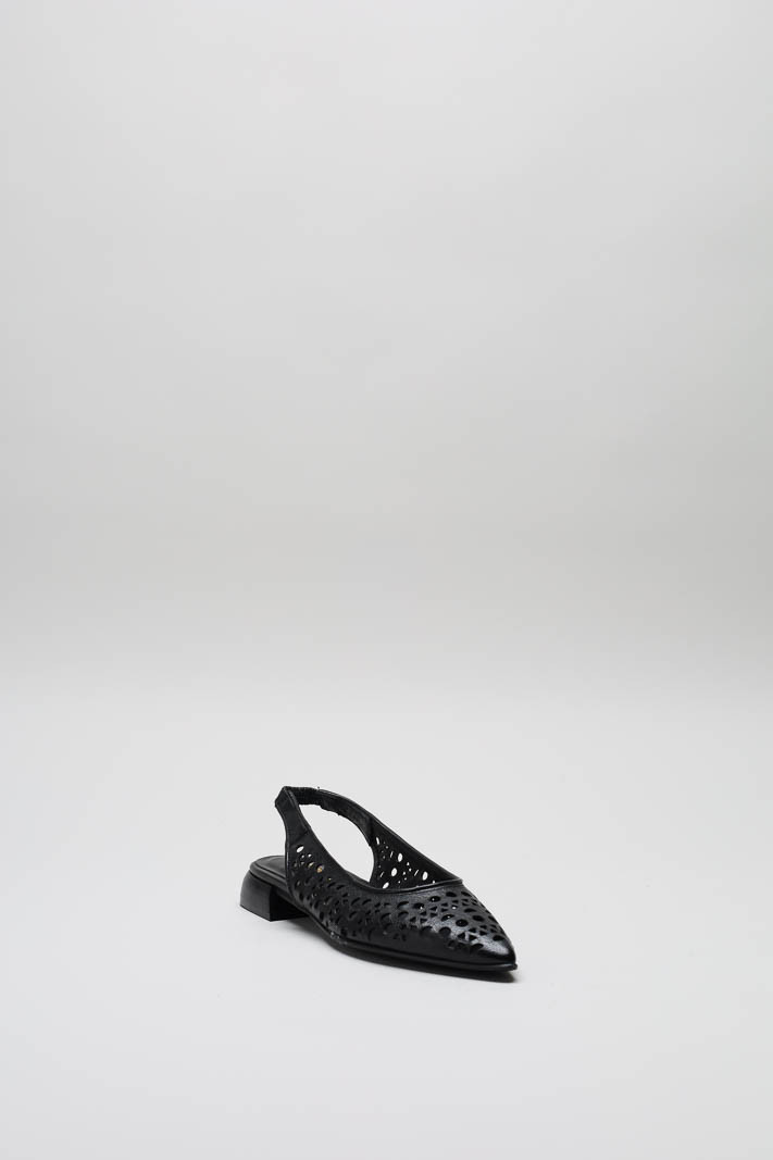 zoom in on Zwart Ballerina image Zwart Ballerina image