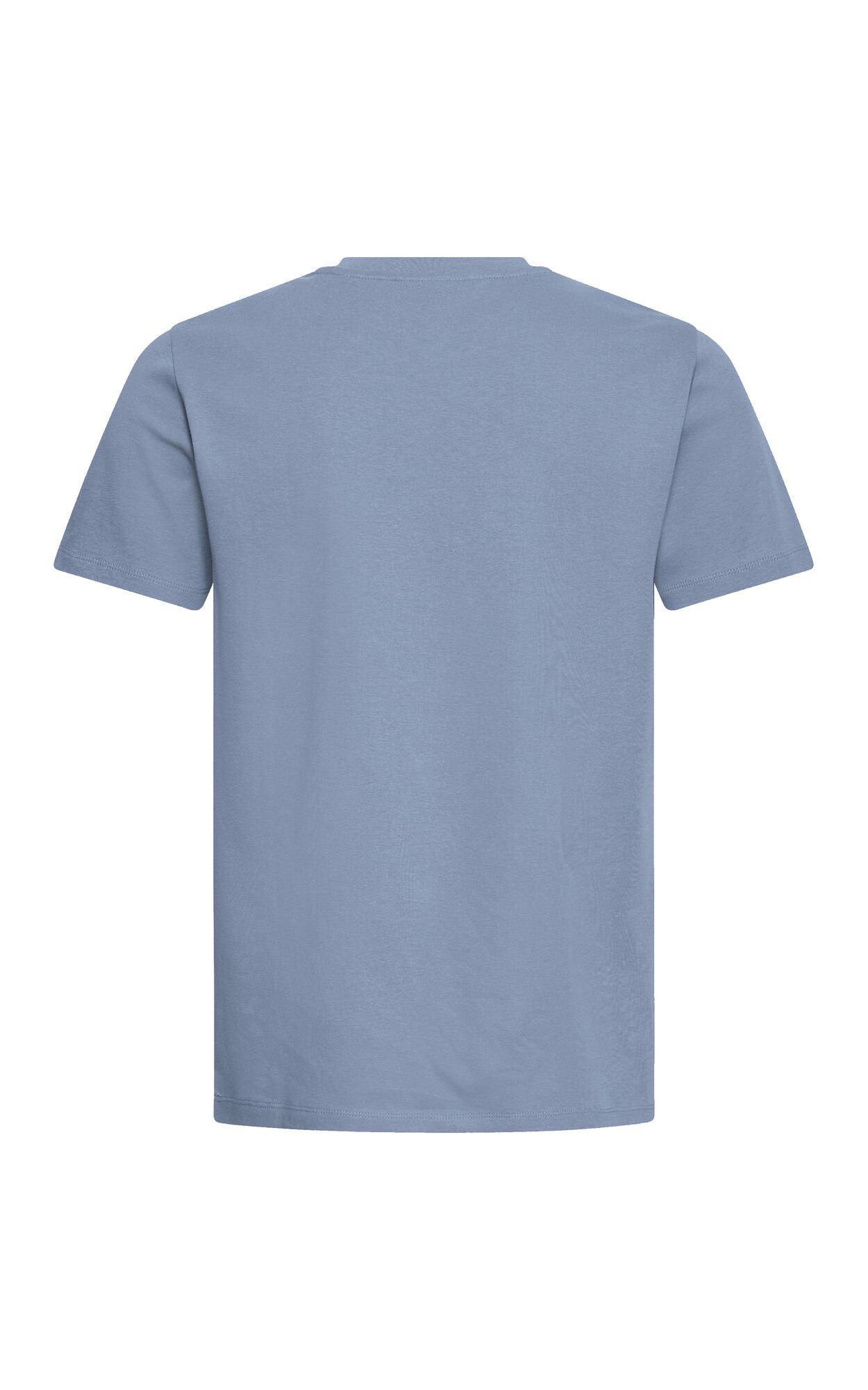 Lichtblauw T-shirt image