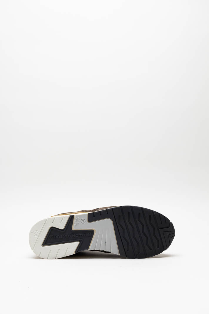 Bruin Sneaker image