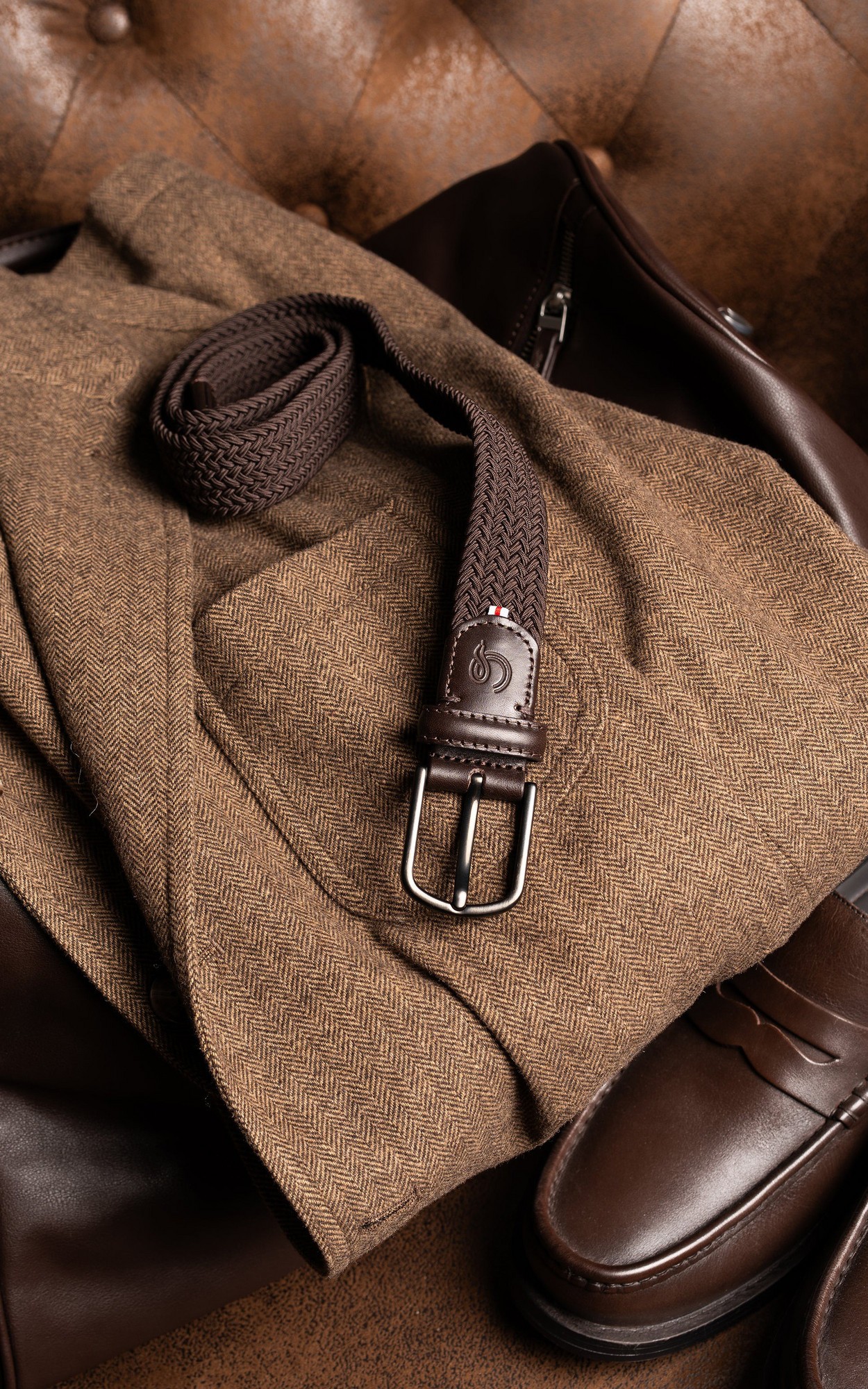 Bruin Riem