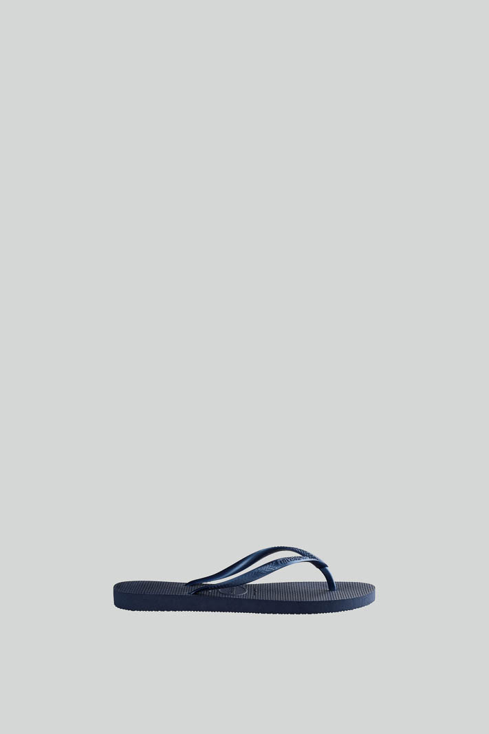 zoom in on Donkerblauw Slipper image Donkerblauw Slipper image