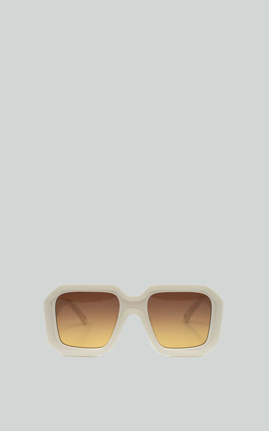 Beige Brillen