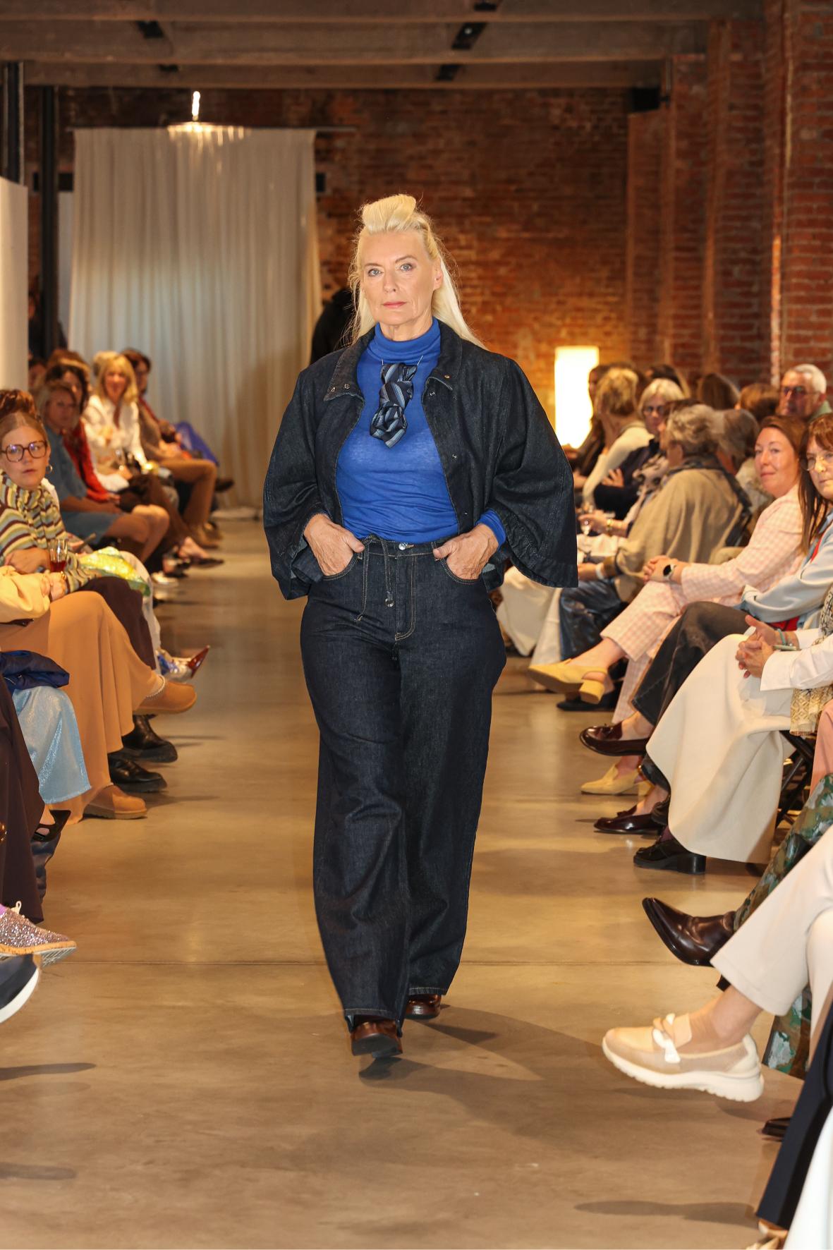 Runway Show PT.2 - 0.40