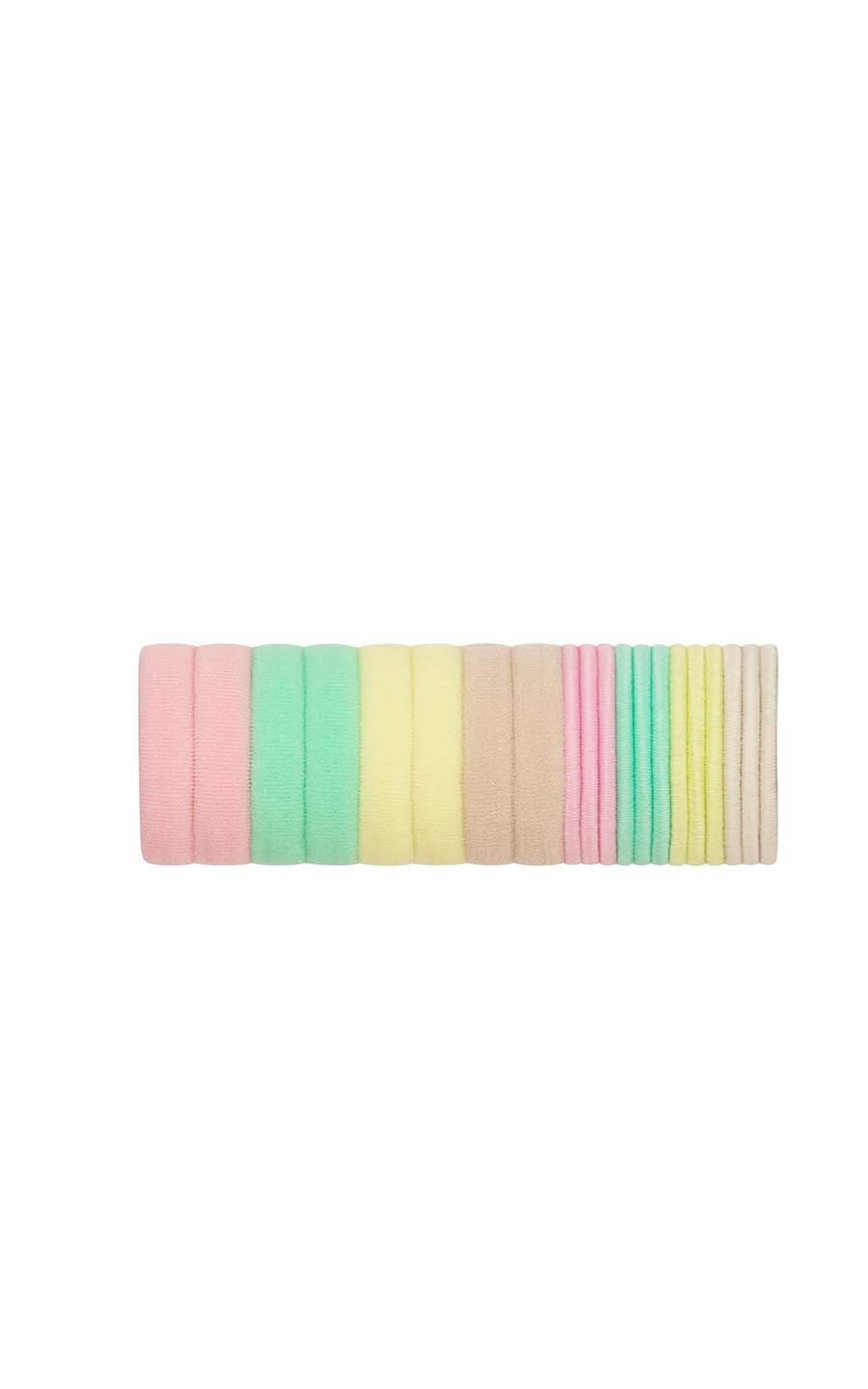 Groen Haaraccessoire
