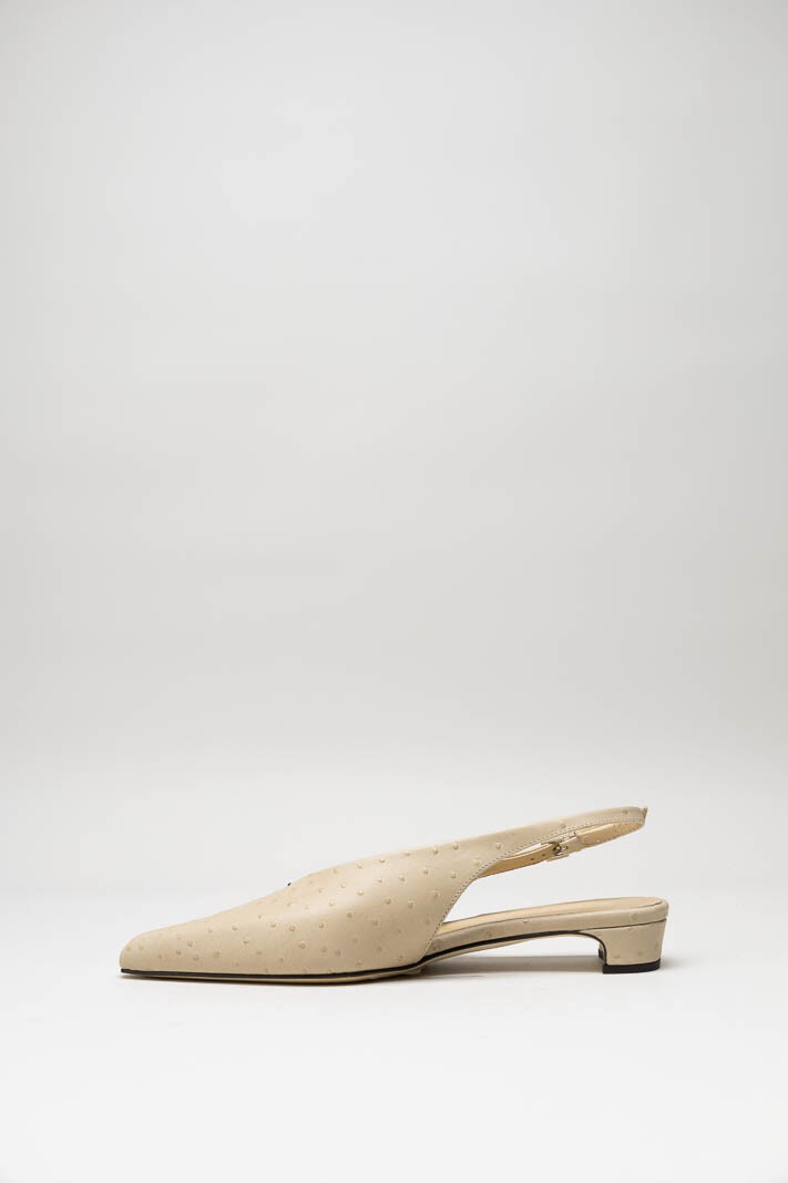 Beige Pump image