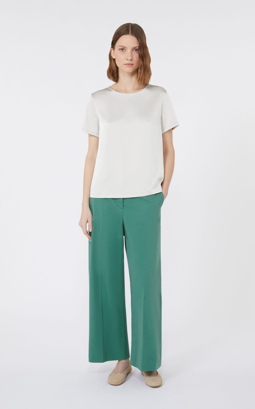 Groen Broek