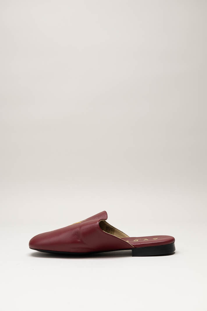 Bordeaux Muiltje image