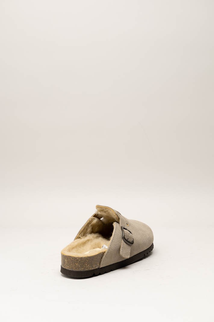 Beige Muiltje image