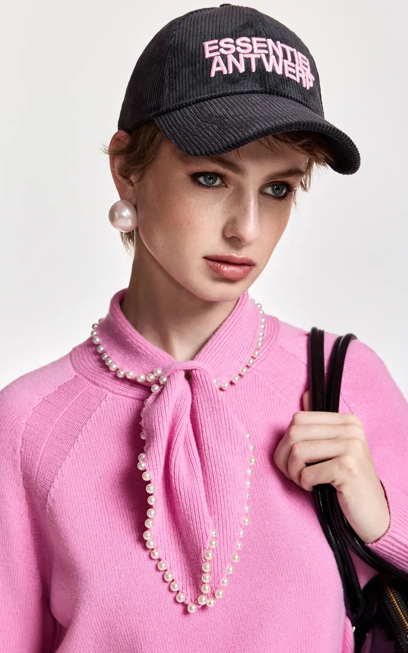 Roze Trui image