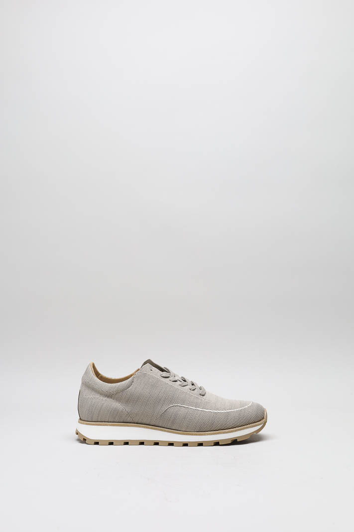 zoom in on Beige Sneaker image Beige Sneaker image