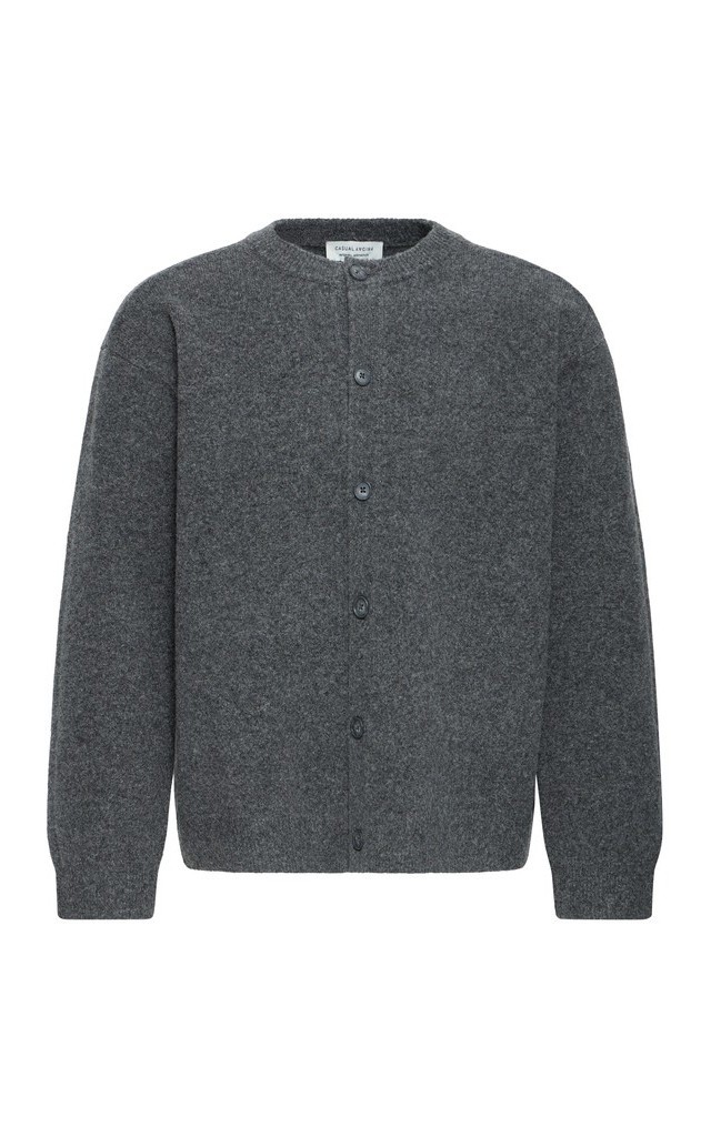 Grijs Cardigan image