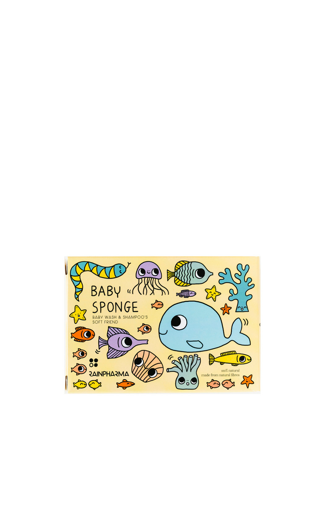 Paars Babycare