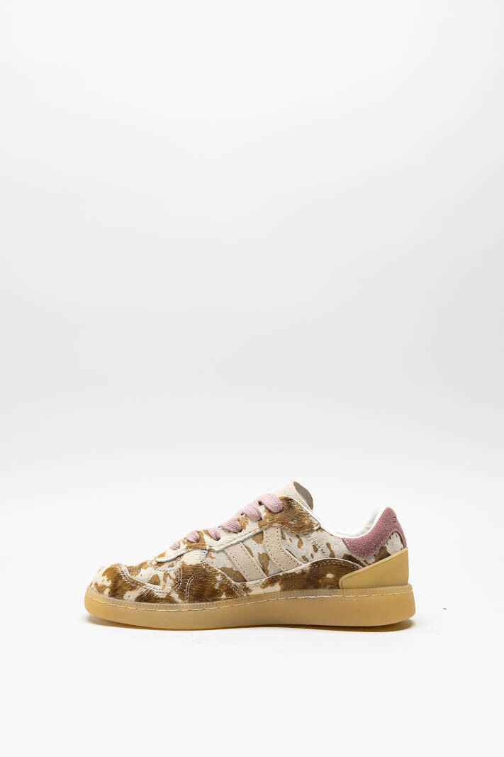 Ecru Sneaker image