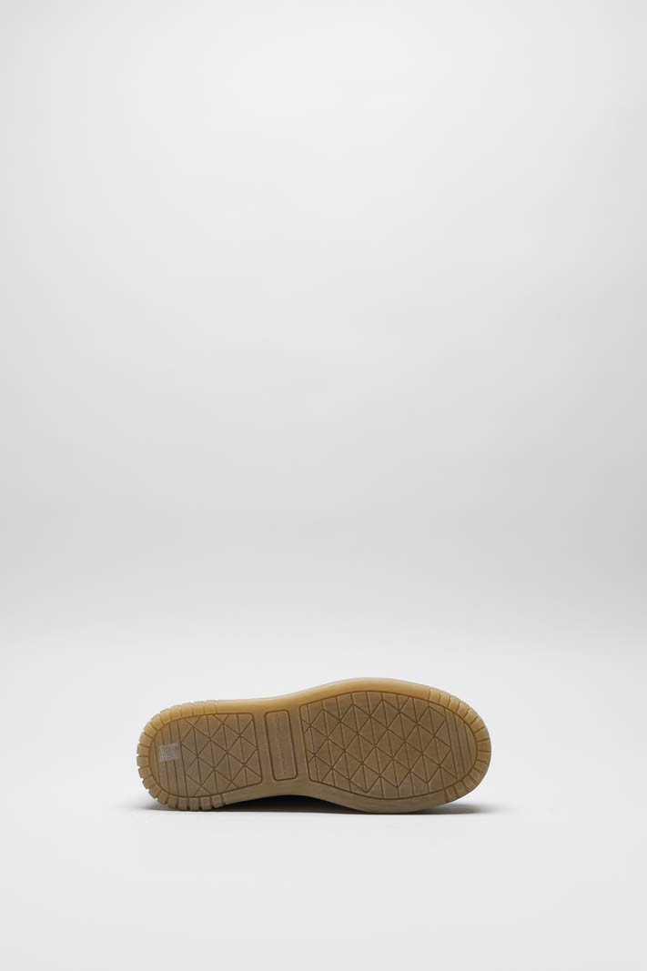 zoom in on Blauw Sneaker image Blauw Sneaker image