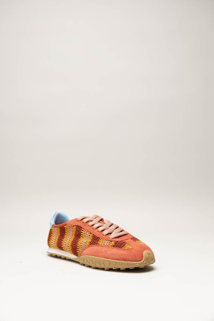 Koraal Sneaker image