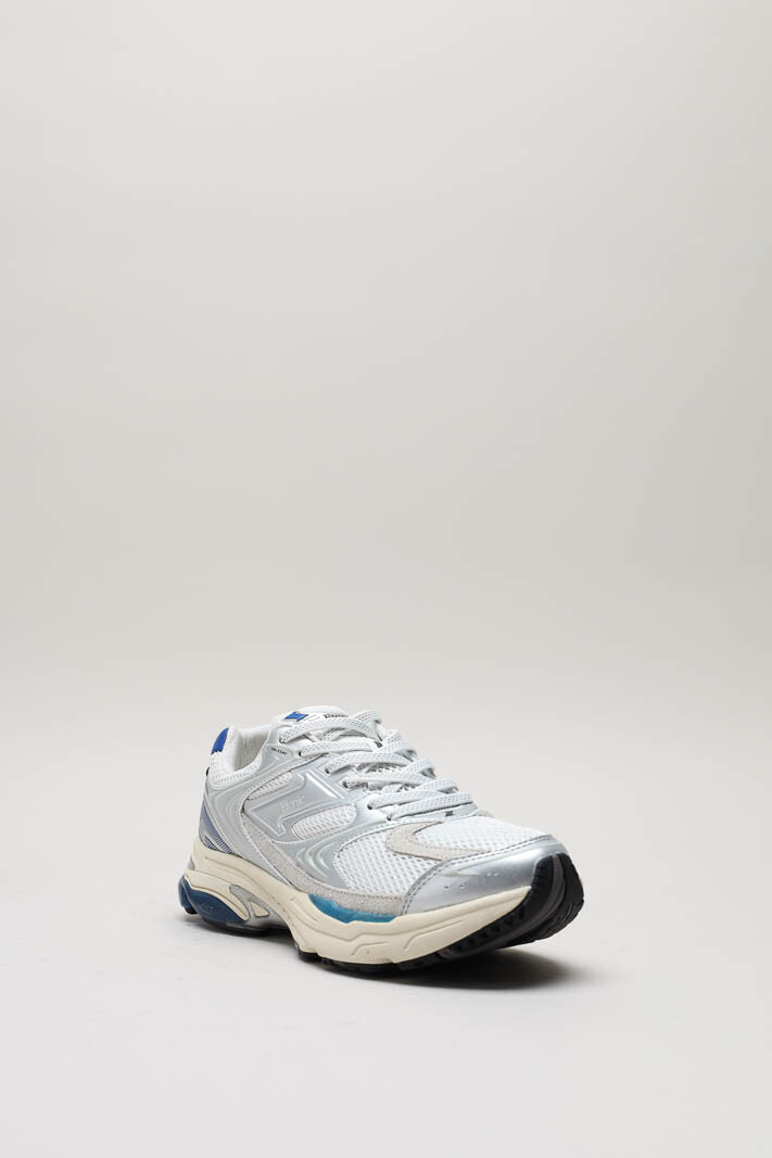 Zilver Sneaker
