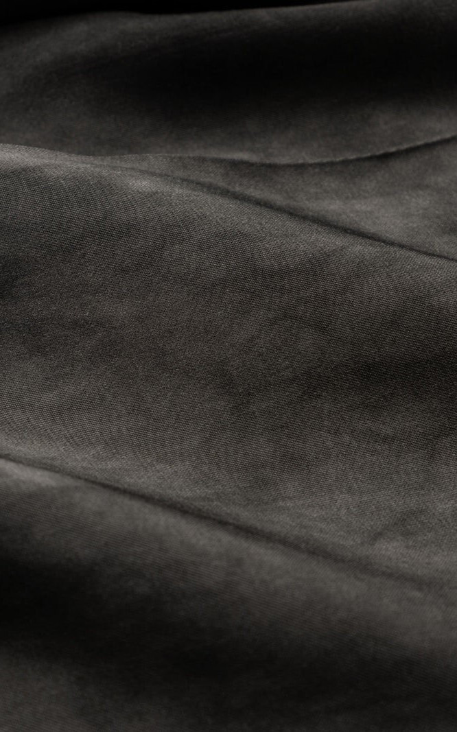 Donkergrijs Broek image