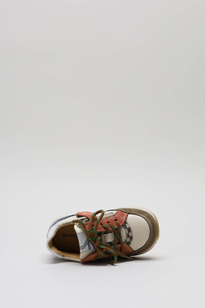 Ecru Sneaker image