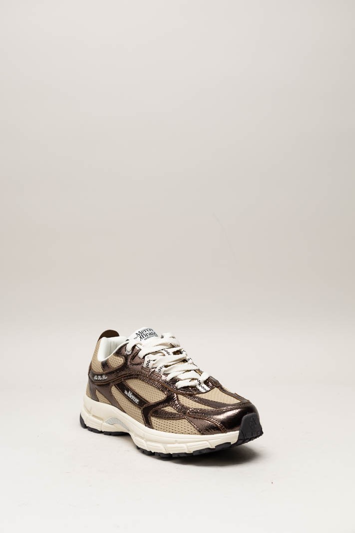 Brons Sneaker image