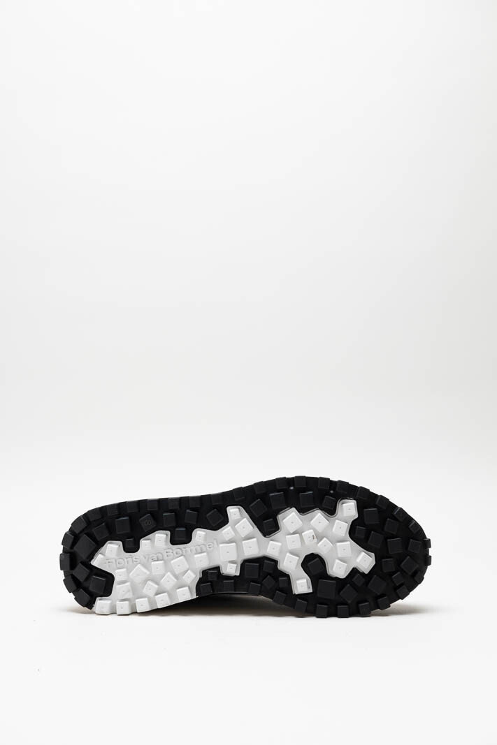zoom in on Donkerblauw Sneaker image Donkerblauw Sneaker image