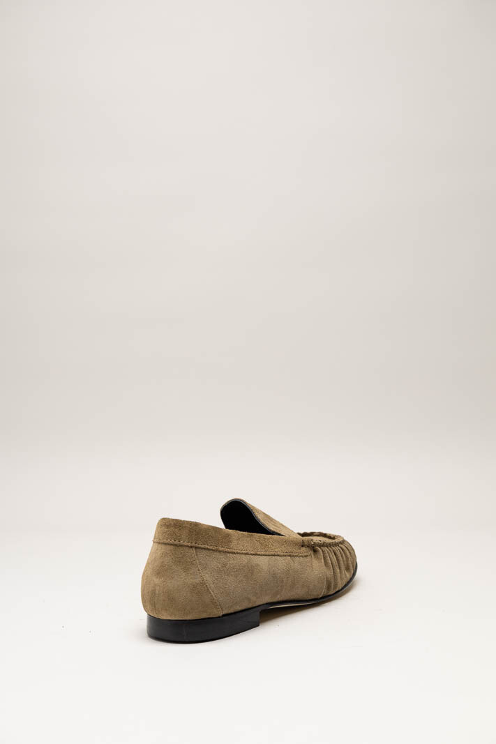 Lichtbruin Mocassin image