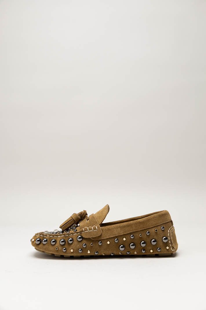 Camel Mocassin image