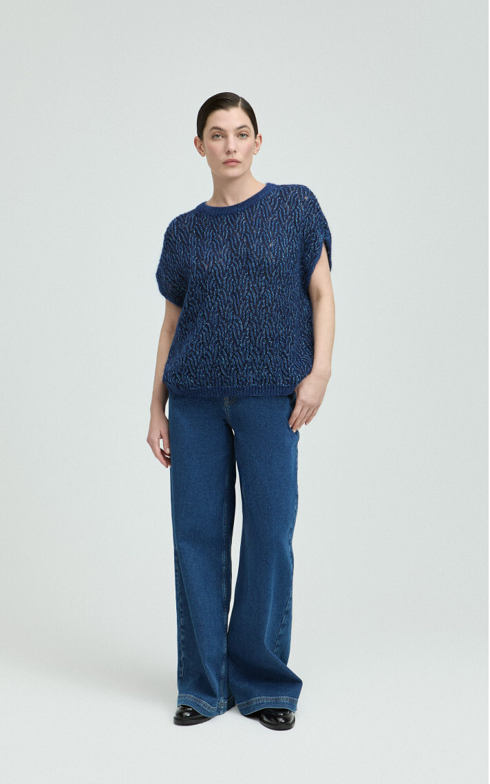 zoom in on Jeans Broek image Jeans Broek image
