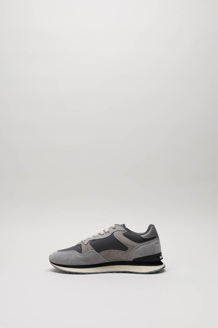 zoom in on Grijs Sneaker image Grijs Sneaker image