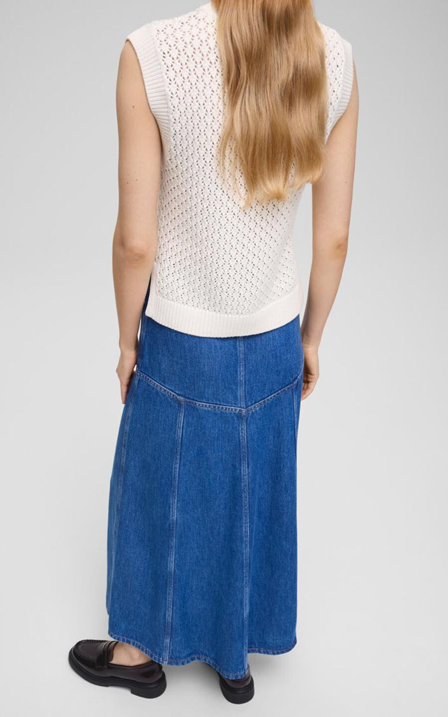 Jeans Rok