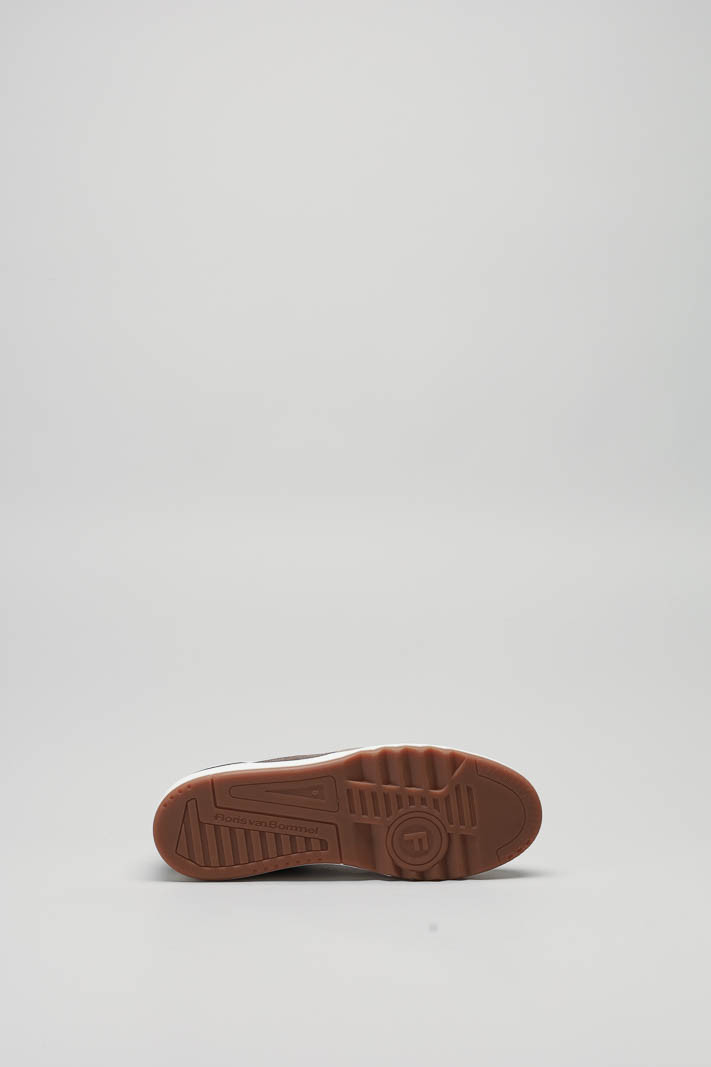 zoom in on Taupe Sneaker image Taupe Sneaker image