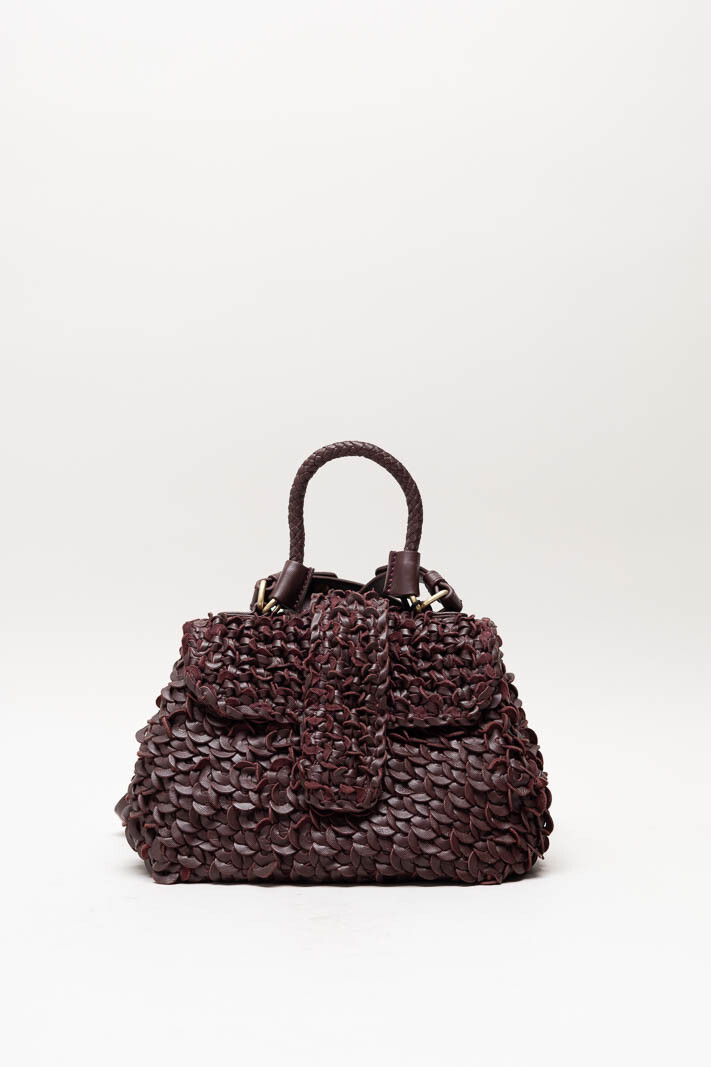 Bordeaux Handtas