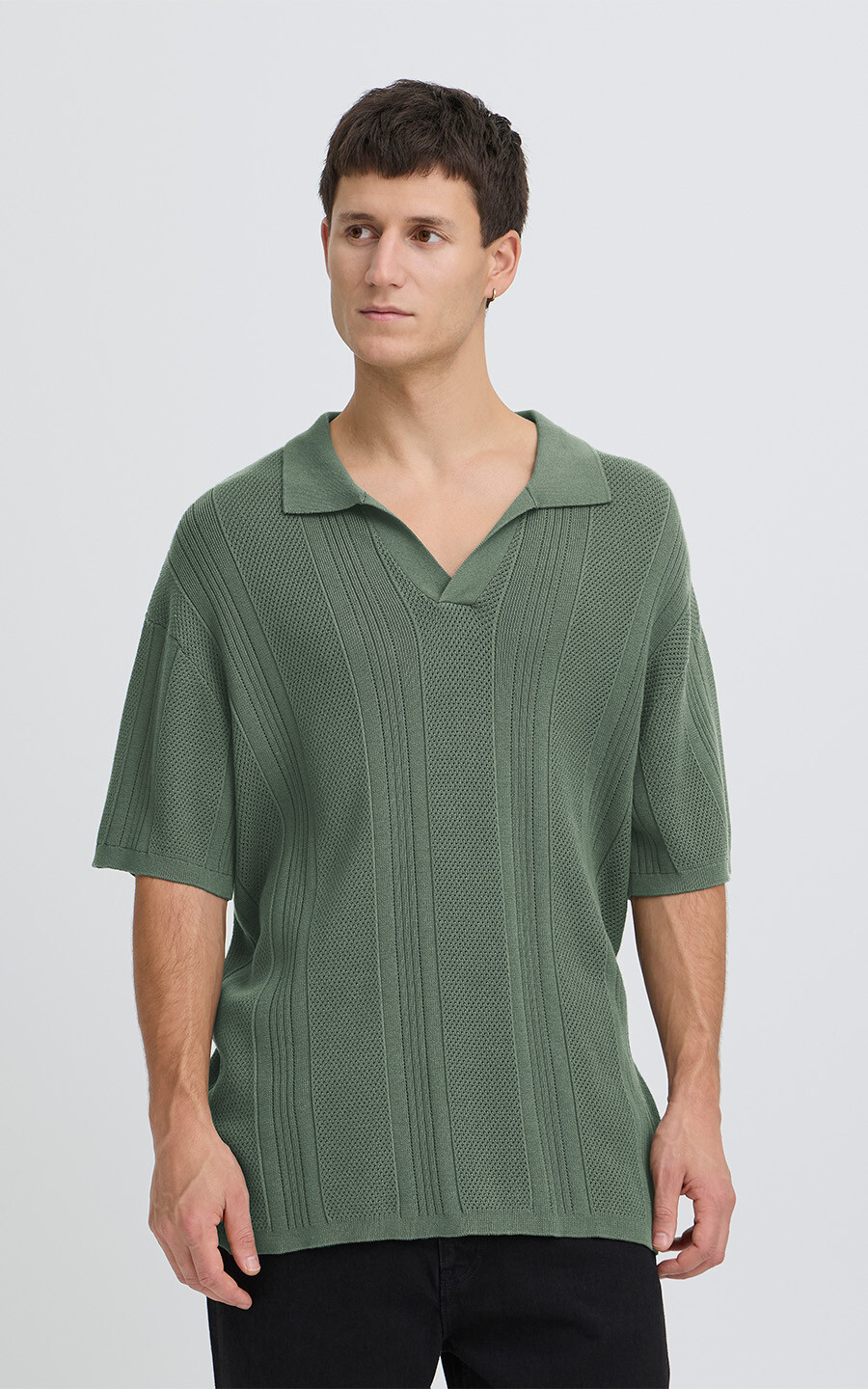 Groen Polo