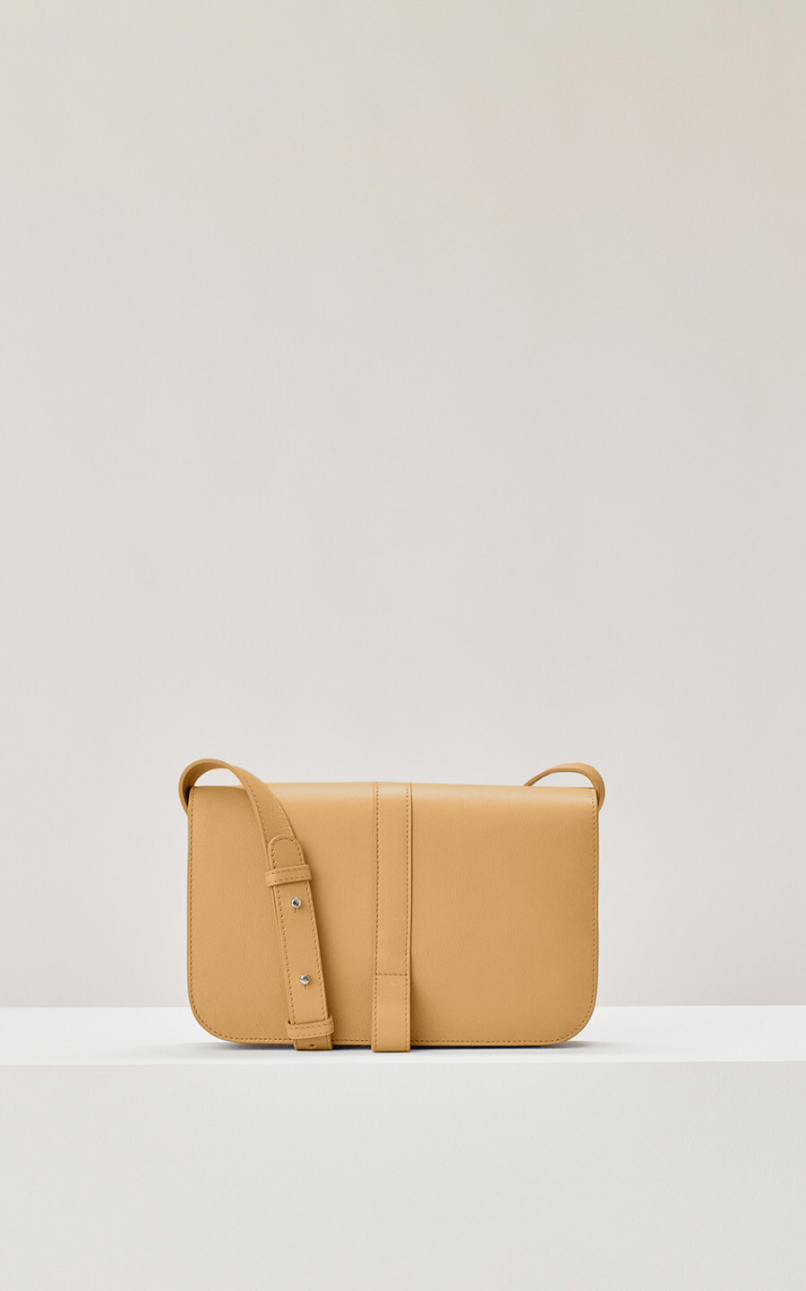 Geel Cross body