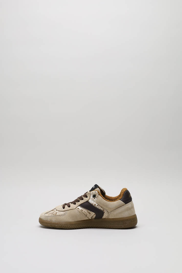 zoom in on Beige Sneaker image Beige Sneaker image