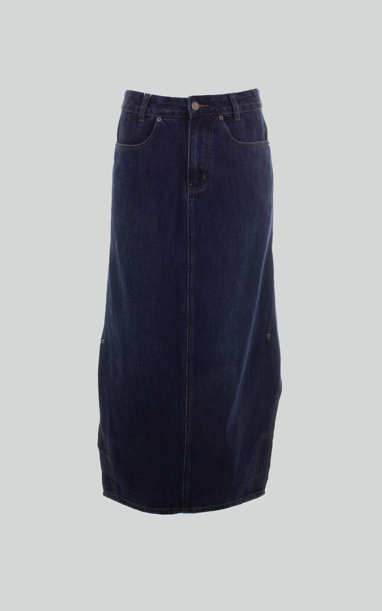 Jeans Rok