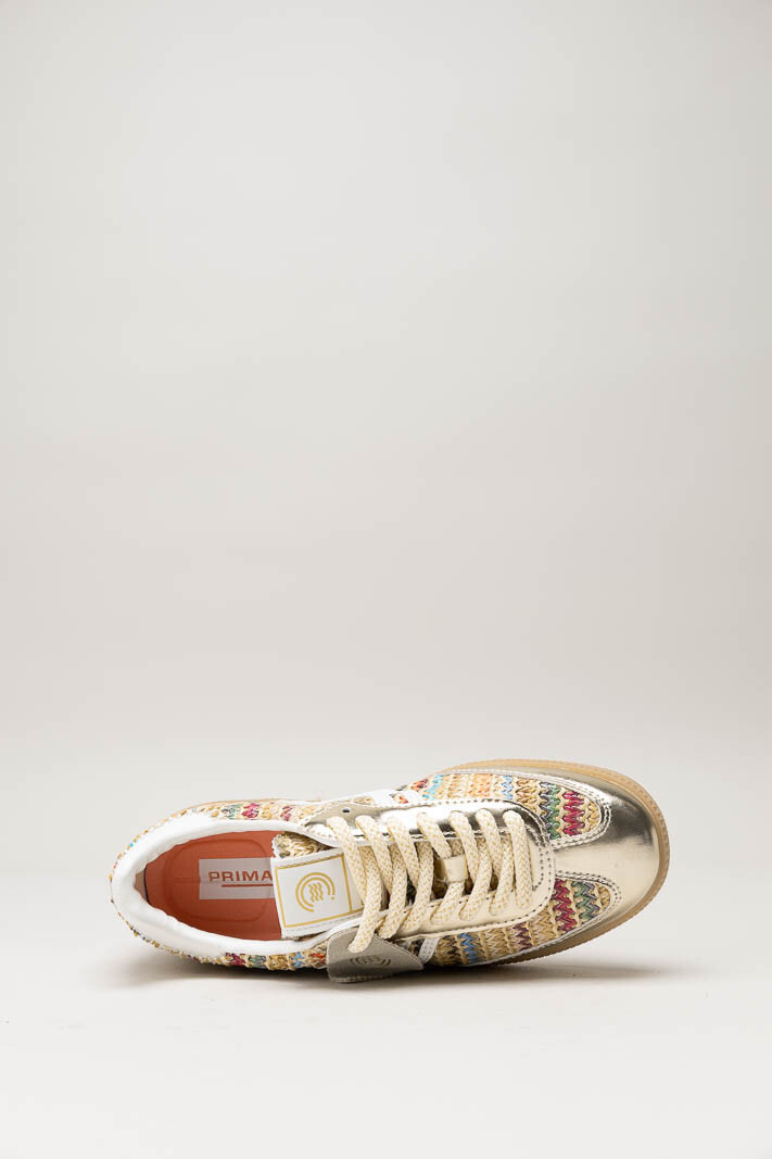 Goud Sneaker image