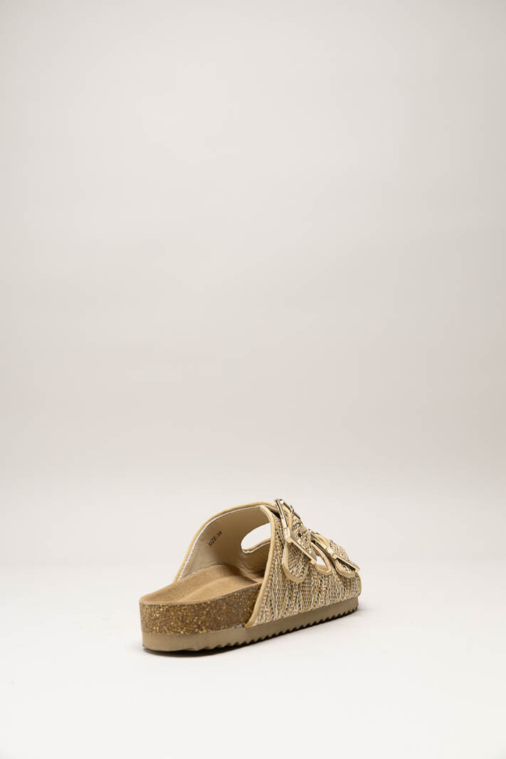 Beige Slipper image