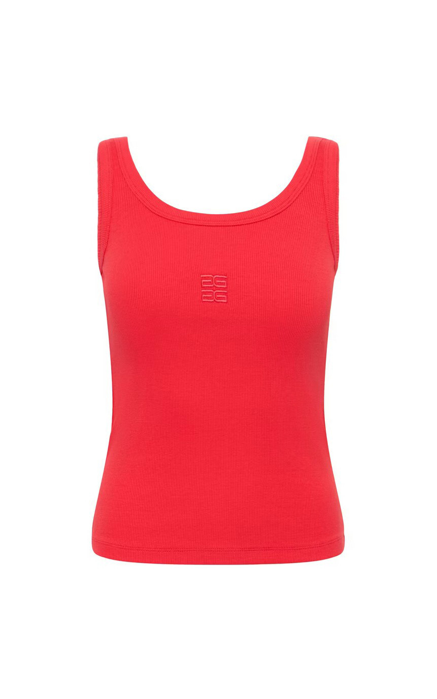 Rood T-shirt/top image