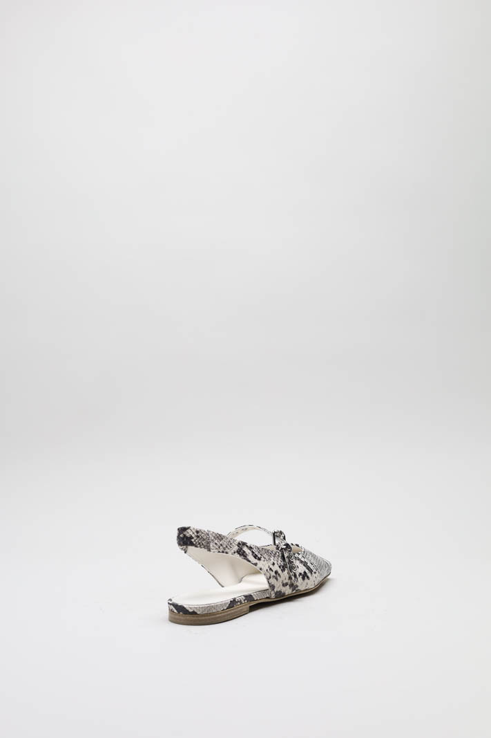 zoom in on Greige Ballerina image Greige Ballerina image