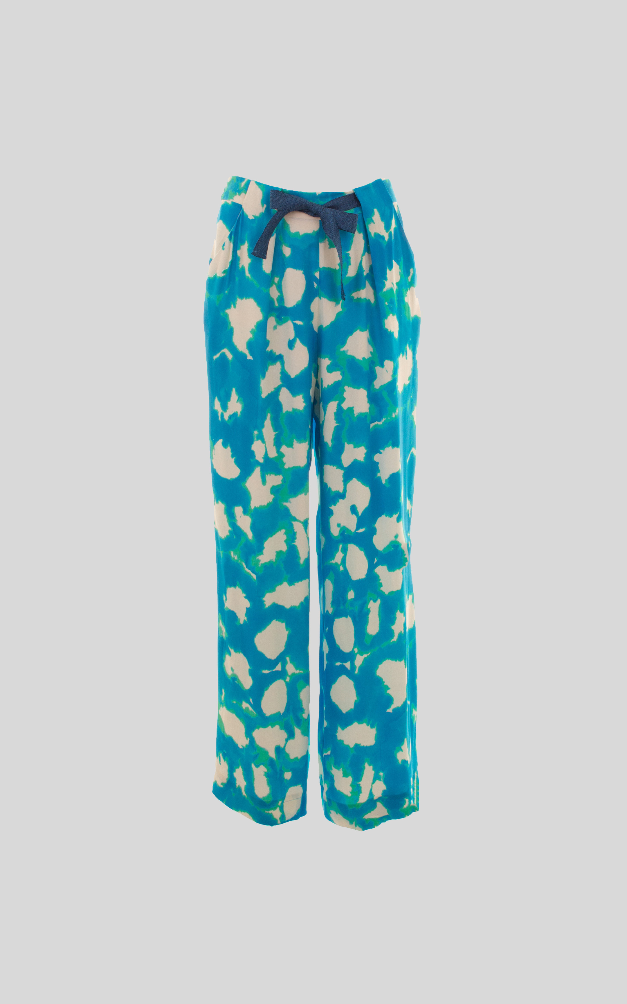 Blauw Broek