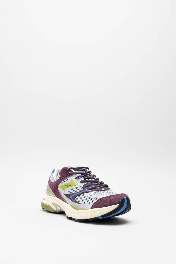 Bordeaux Sneaker