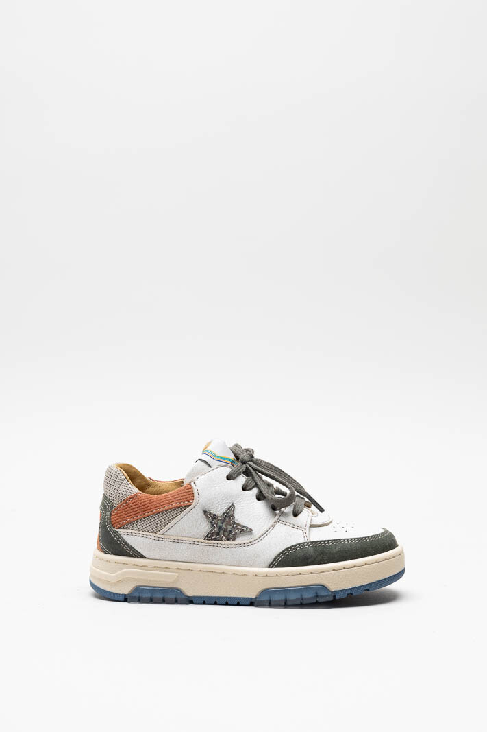 Wit Sneaker