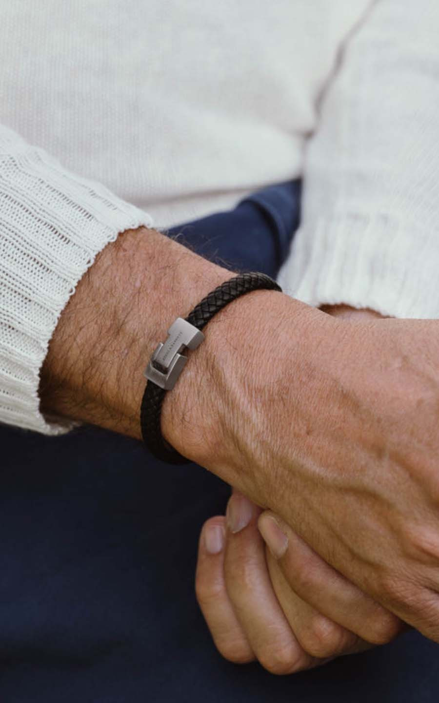 Zwart Accessoire