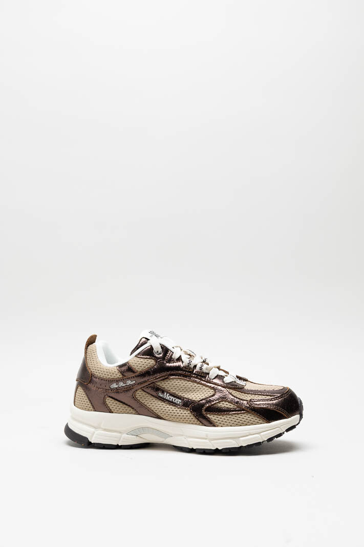 Brons Sneaker