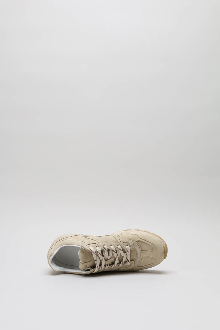 Lichtbeige Sneaker image