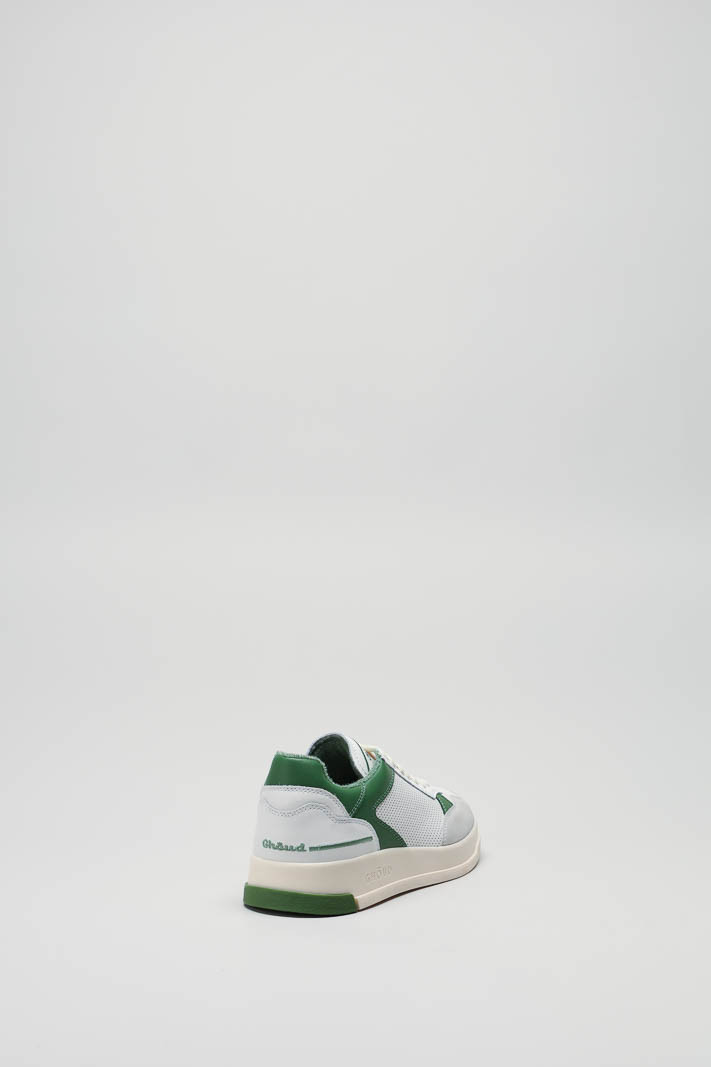 zoom in on Wit Sneaker image Wit Sneaker image