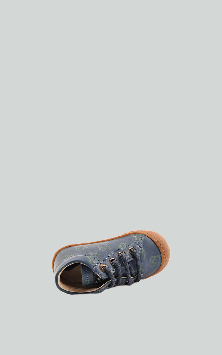 zoom in on Blauw Prestapper image Blauw Prestapper image